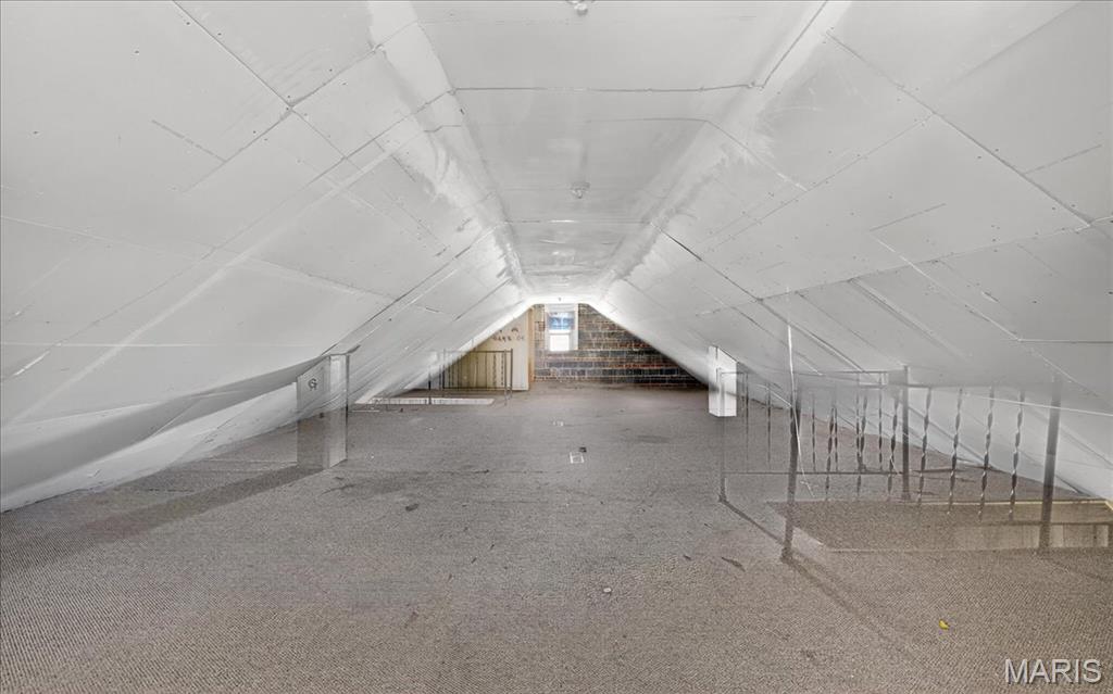 Glen Echo Park 2nd - Residential