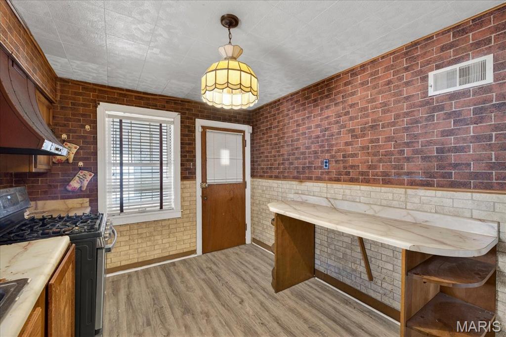 Glen Echo Park 2nd - Residential