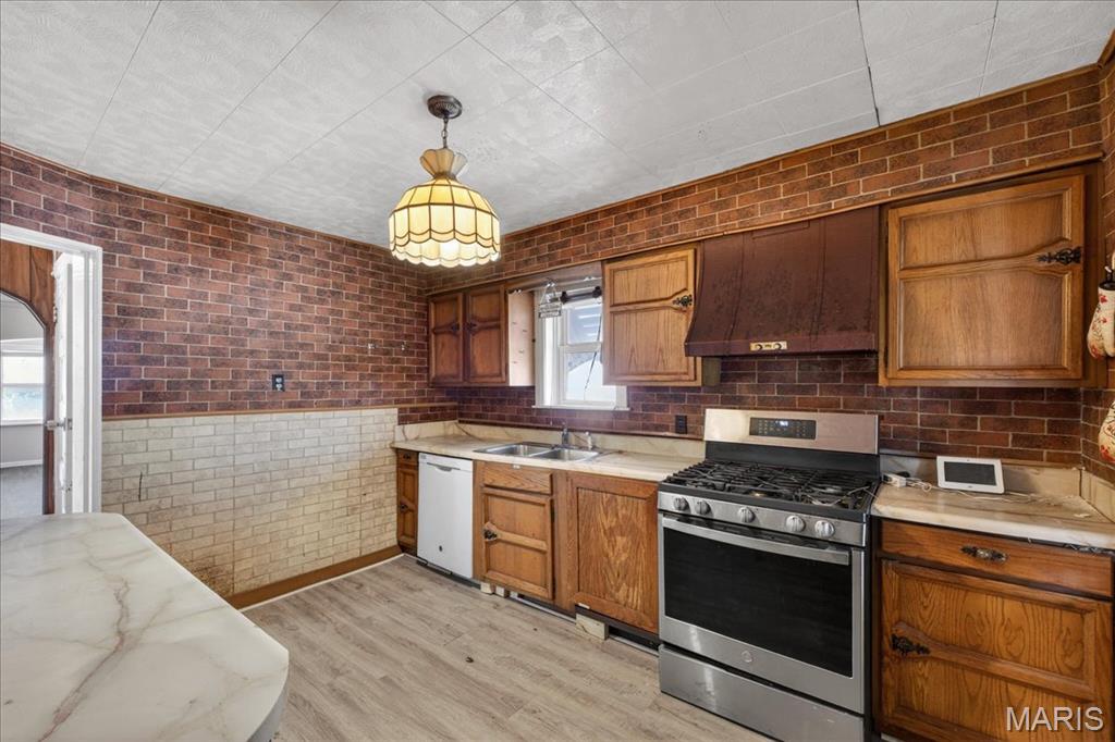 Glen Echo Park 2nd - Residential