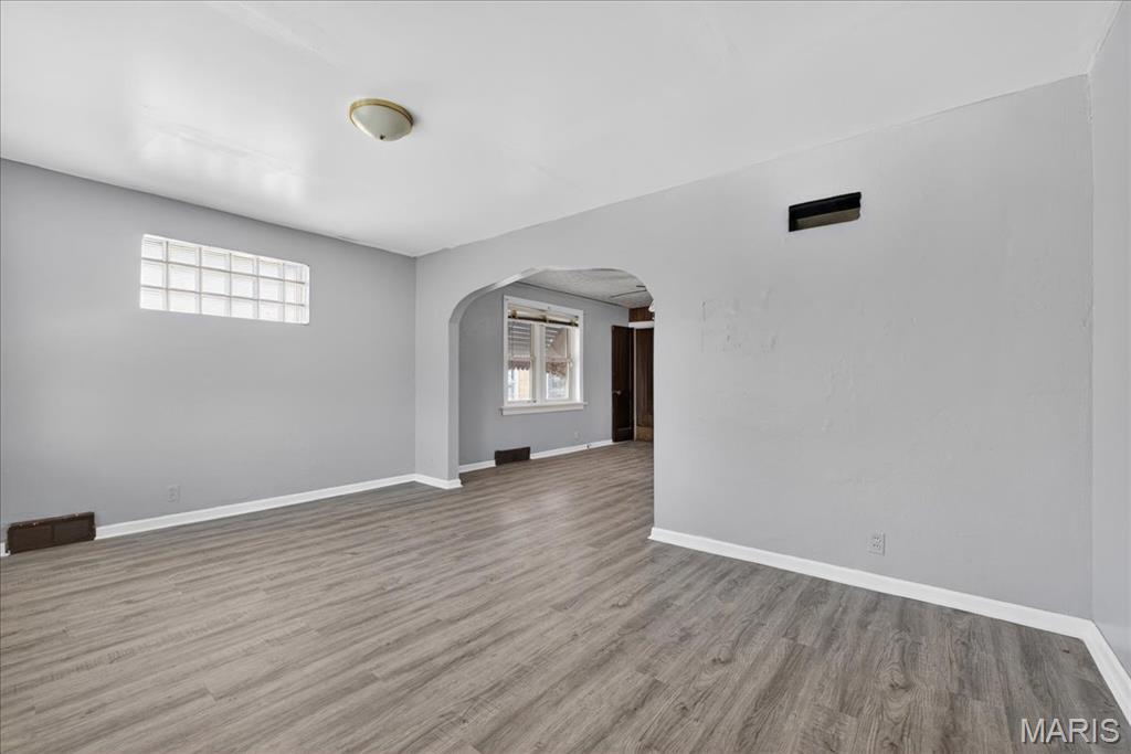 Glen Echo Park 2nd - Residential