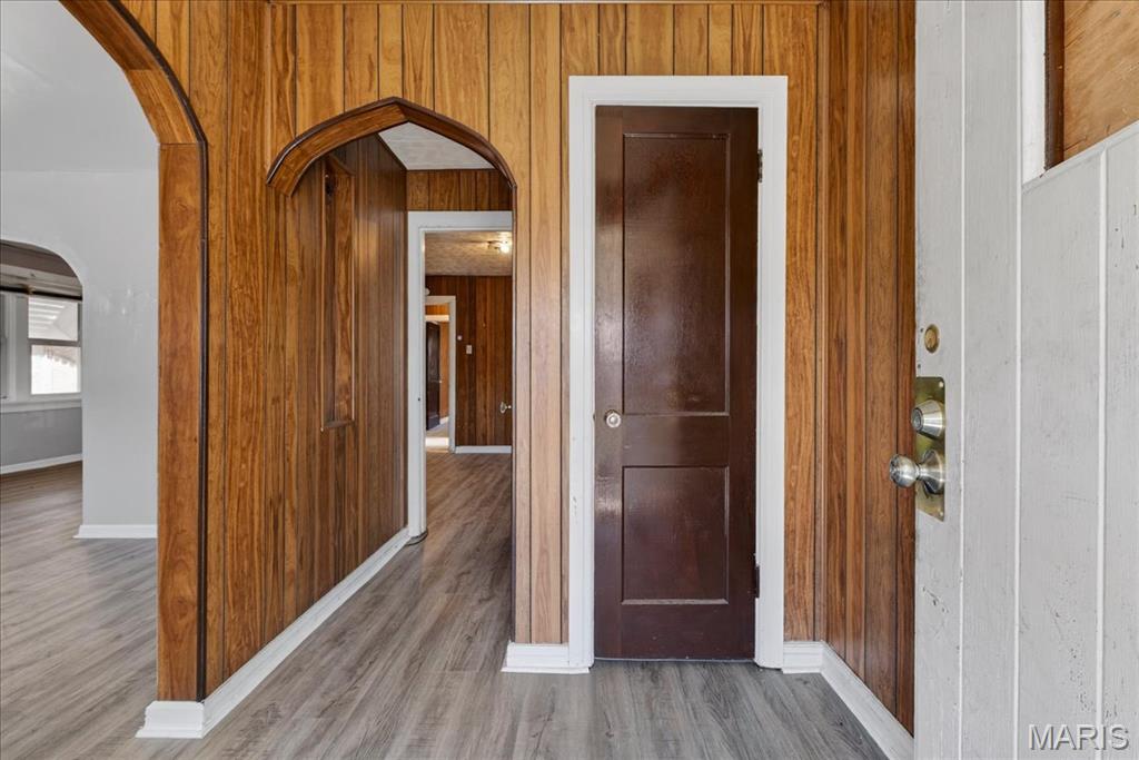 Glen Echo Park 2nd - Residential