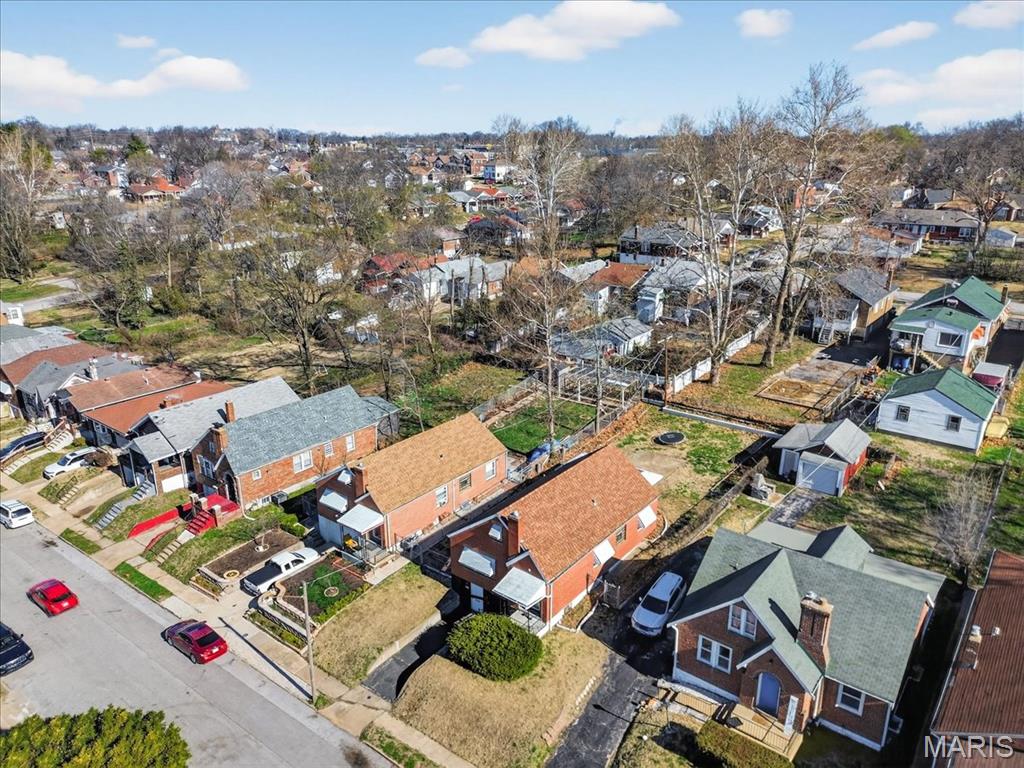 Glen Echo Park 2nd - Residential