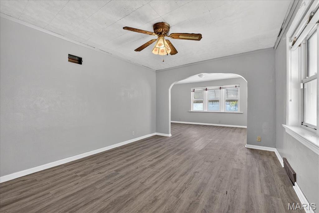 Glen Echo Park 2nd - Residential
