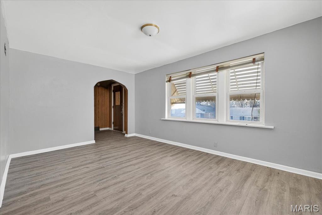 Glen Echo Park 2nd - Residential