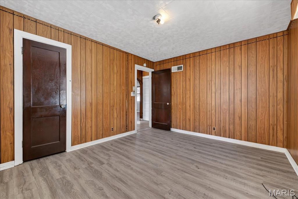 Glen Echo Park 2nd - Residential