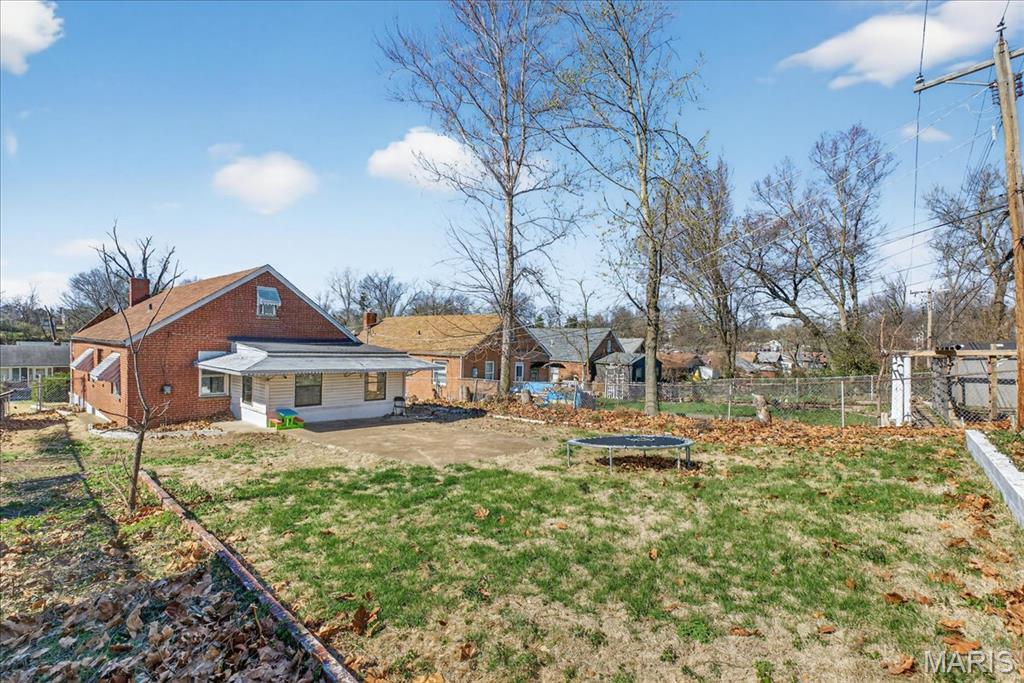 Glen Echo Park 2nd - Residential