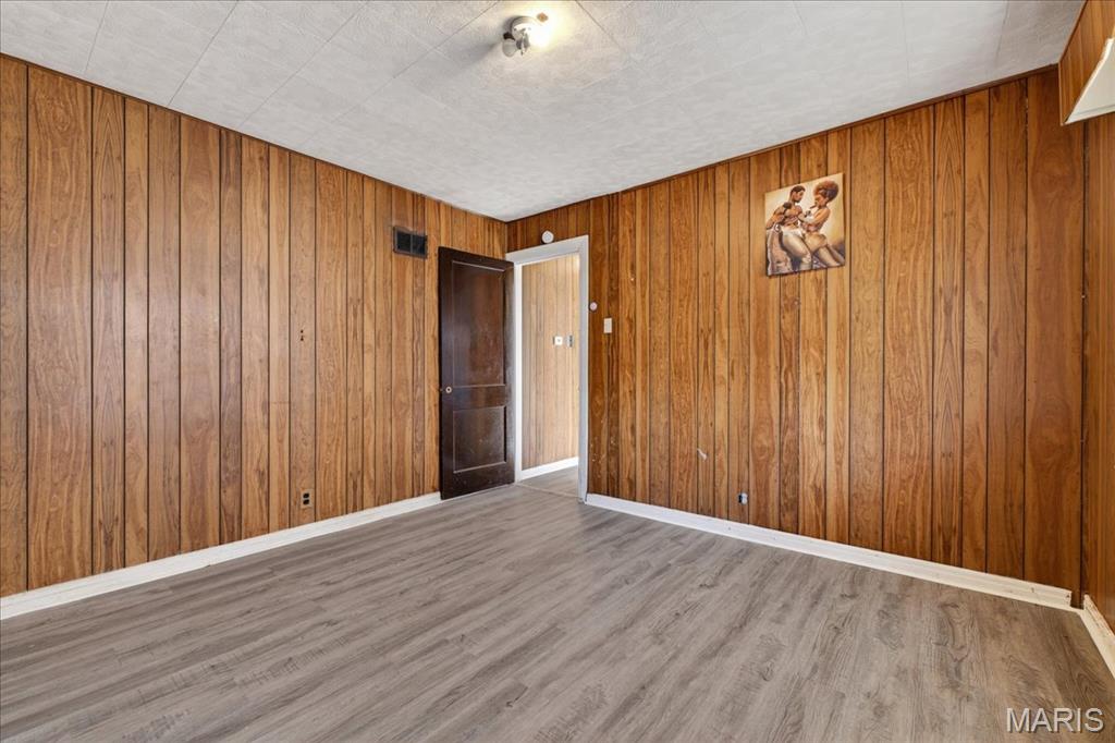 Glen Echo Park 2nd - Residential