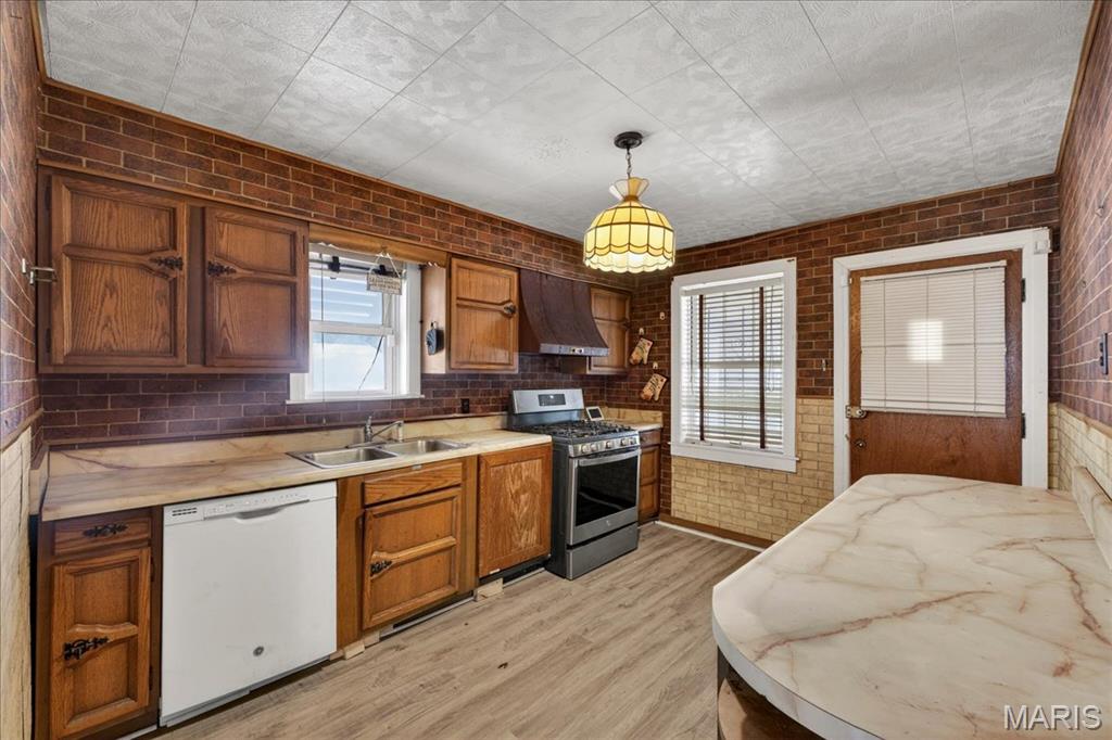 Glen Echo Park 2nd - Residential