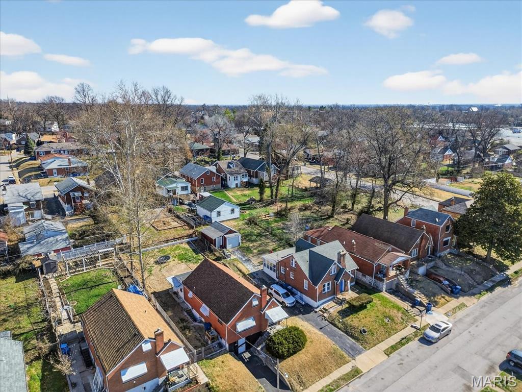 Glen Echo Park 2nd - Residential