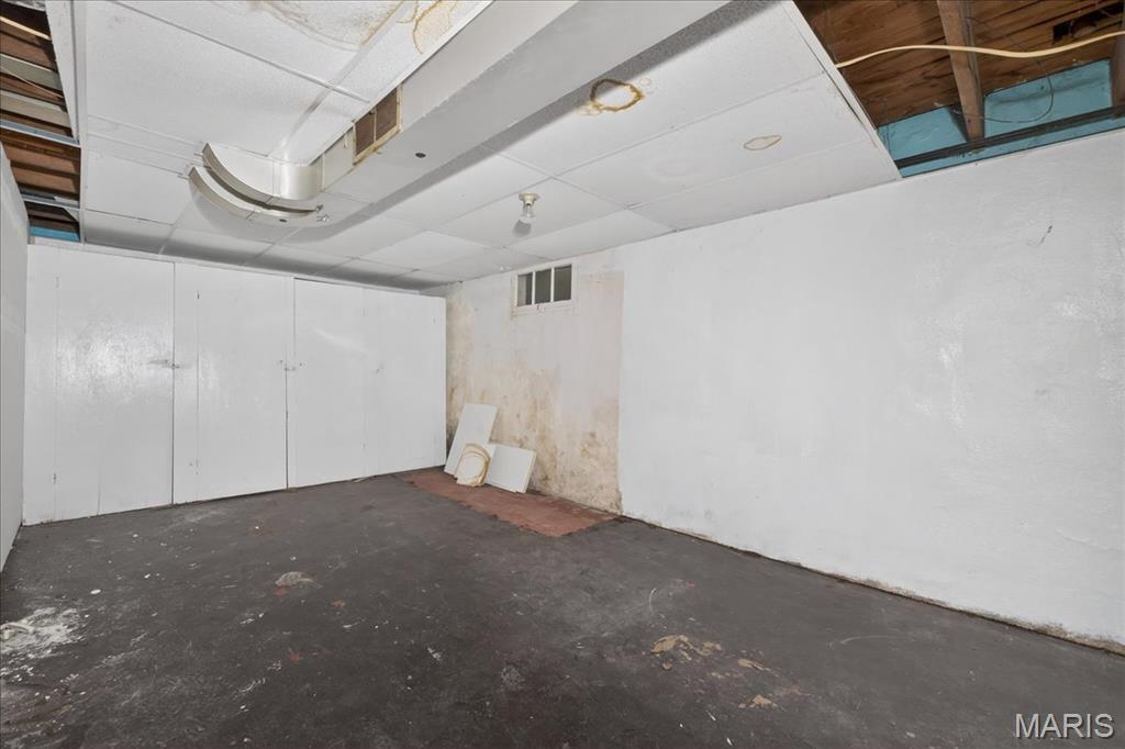 Glen Echo Park 2nd - Residential