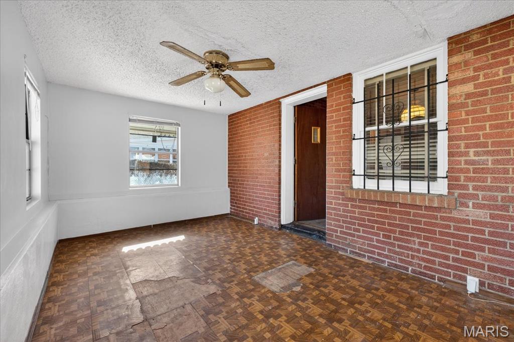 Glen Echo Park 2nd - Residential