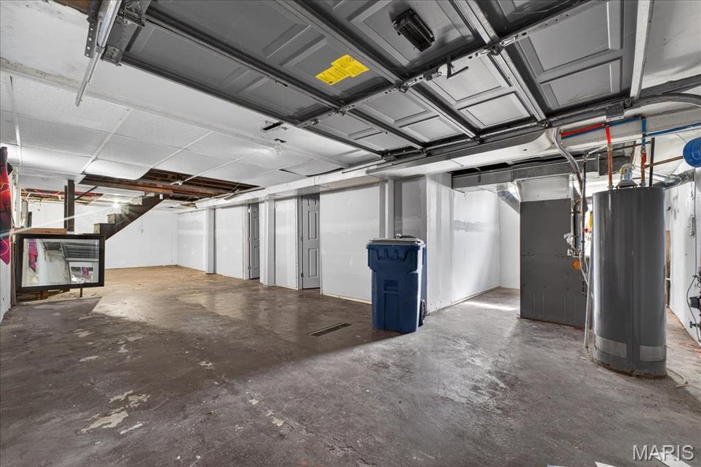 Glen Echo Park 2nd - Residential