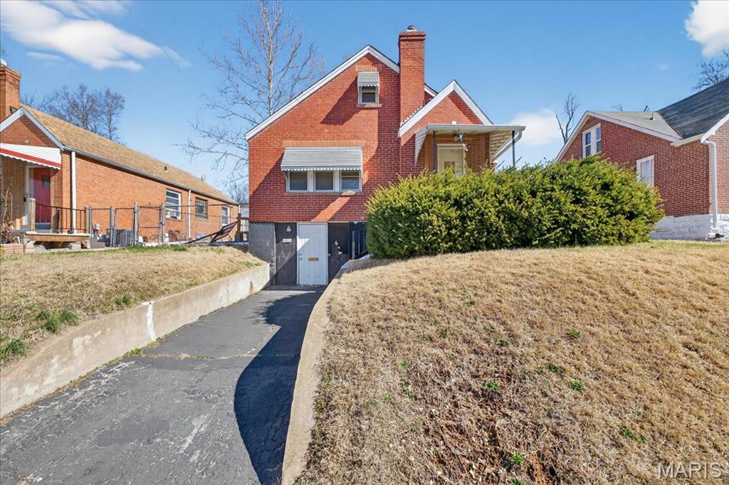 Glen Echo Park 2nd - Residential