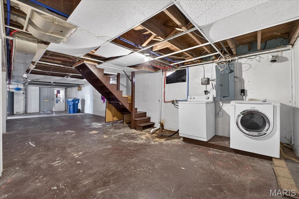 Glen Echo Park 2nd - Residential