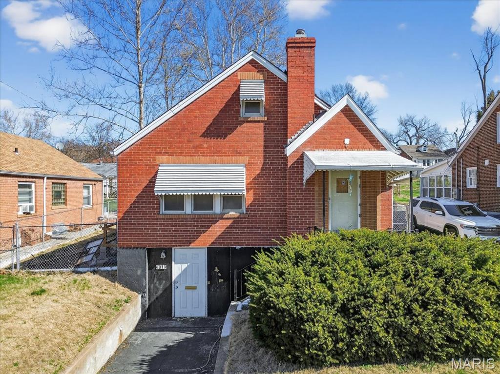 Glen Echo Park 2nd - Residential