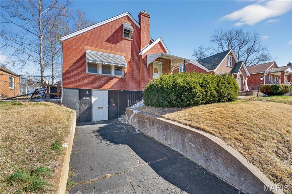 Glen Echo Park 2nd - Residential