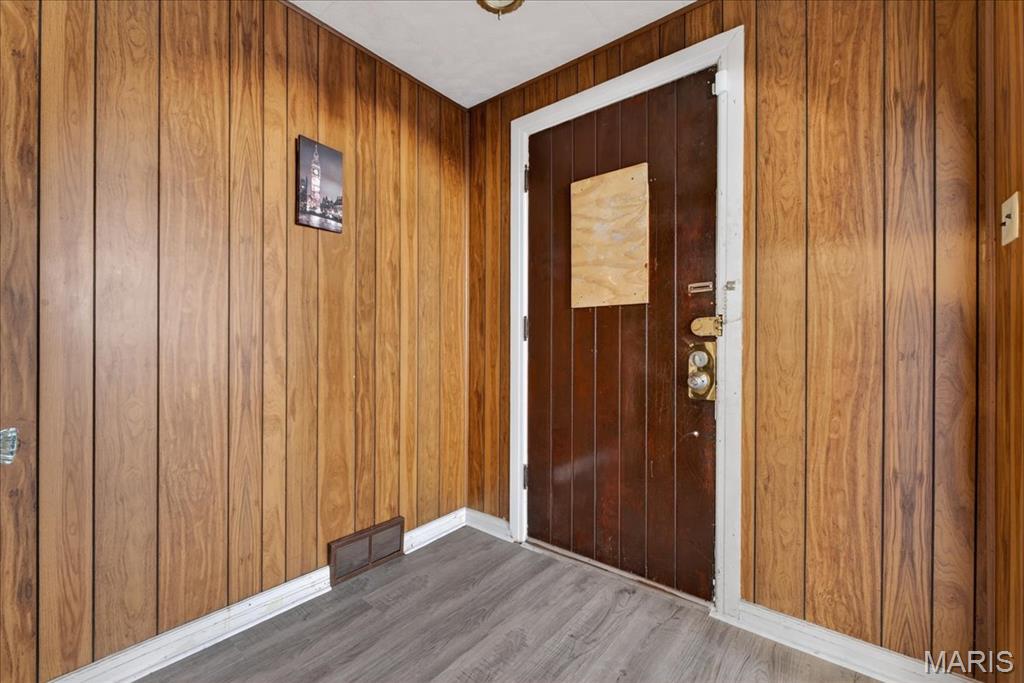 Glen Echo Park 2nd - Residential