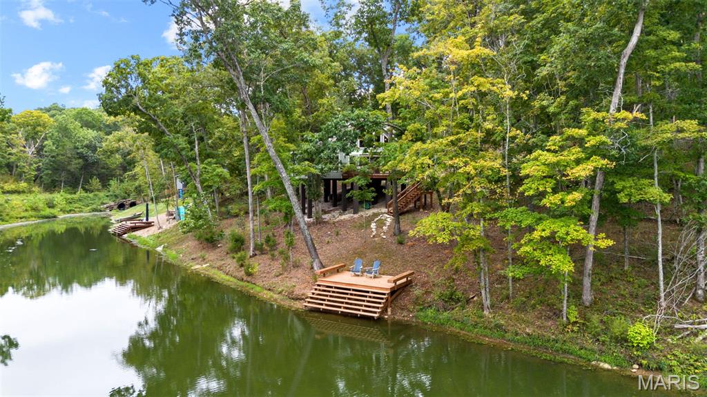 2720 Frieden Pass Drive