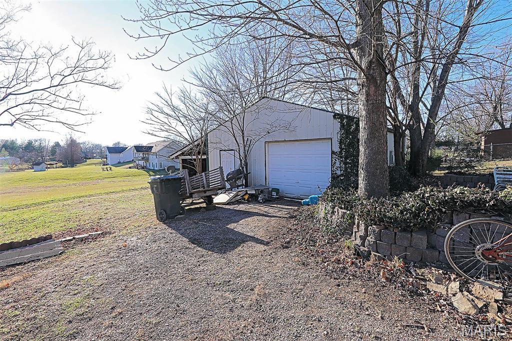 Lakeview Estate - Residential