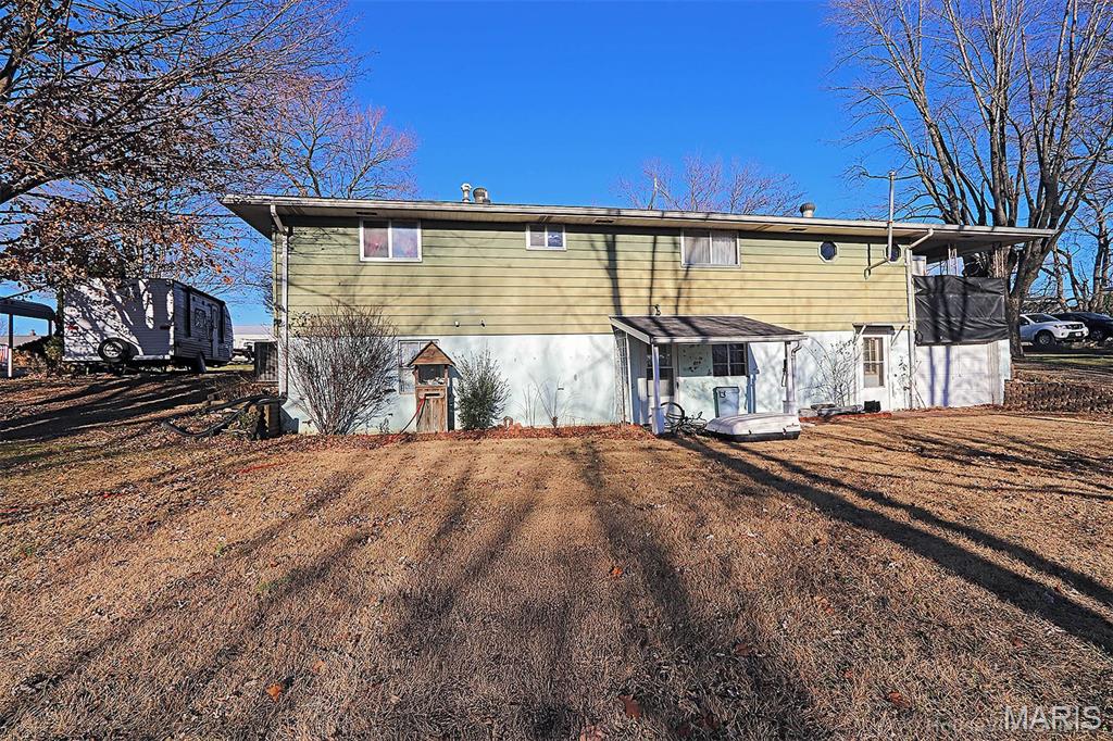 Lakeview Estate - Residential