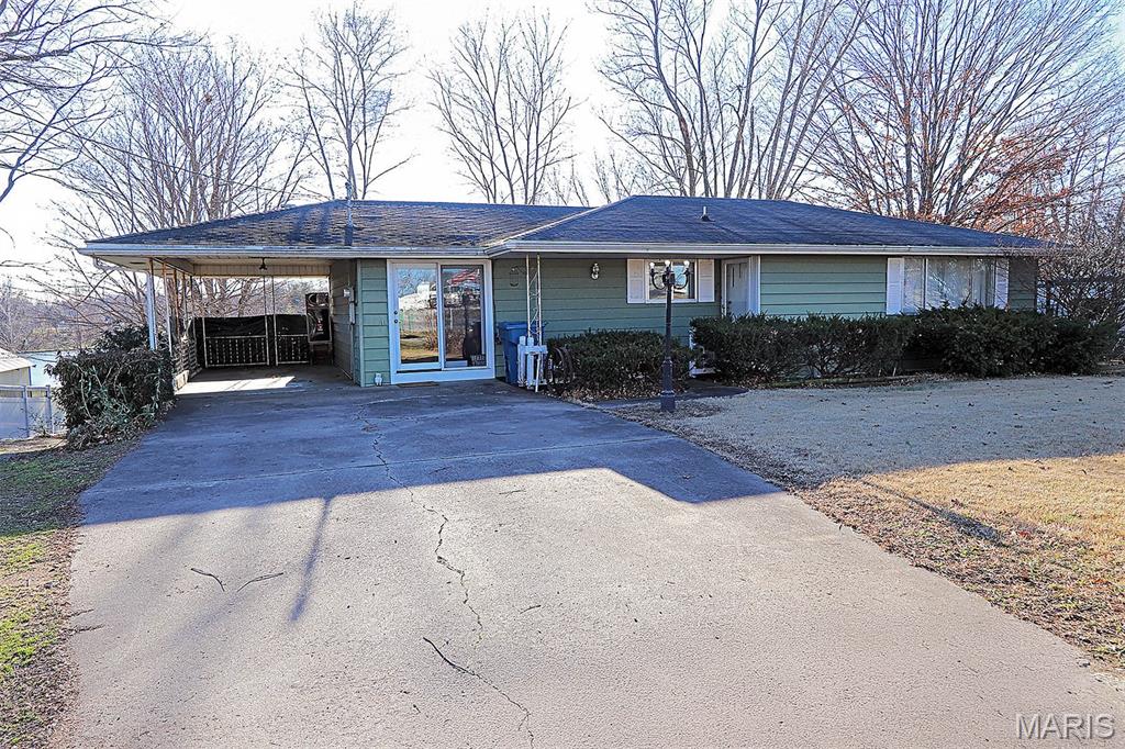 Lakeview Estate - Residential