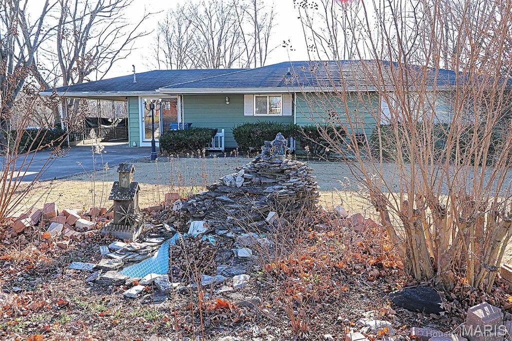 Lakeview Estate - Residential