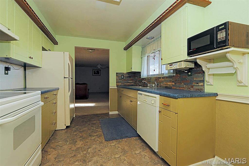 Lakeview Estate - Residential