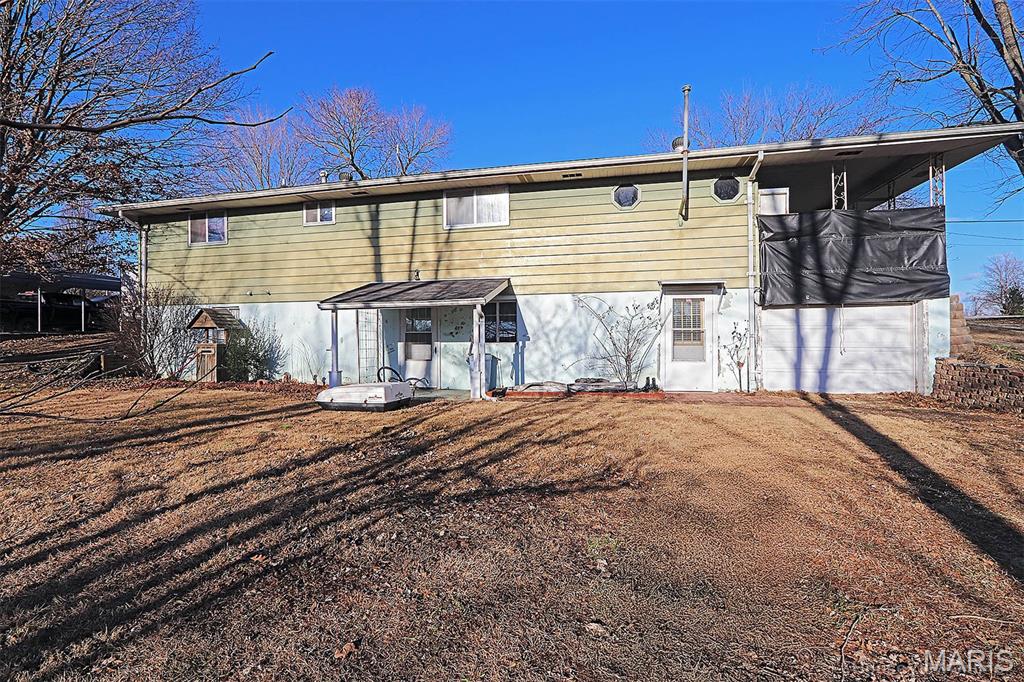 Lakeview Estate - Residential