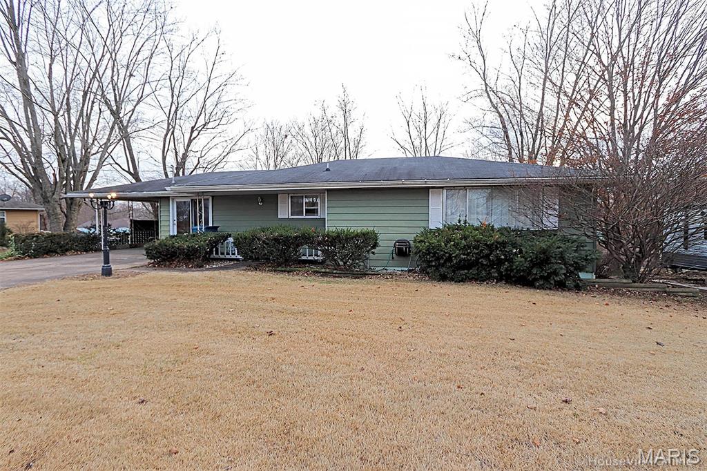 Lakeview Estate - Residential