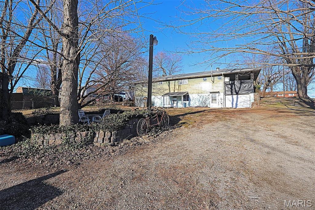 Lakeview Estate - Residential