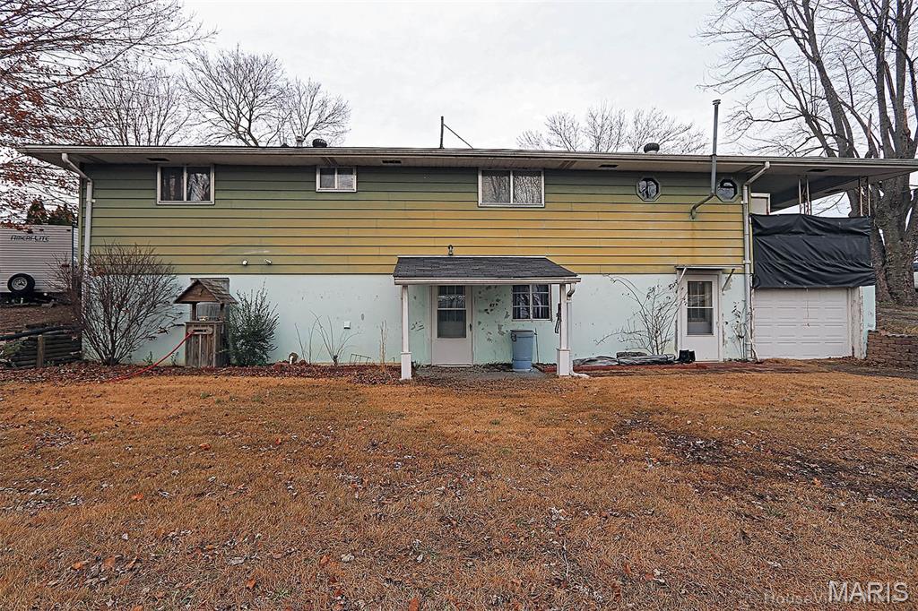 Lakeview Estate - Residential