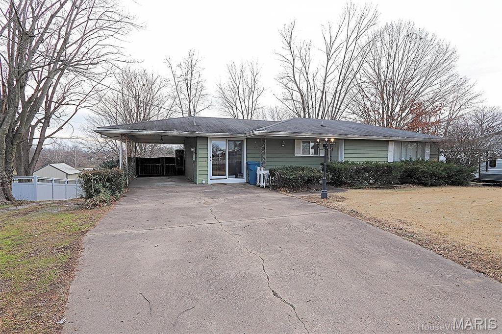 Lakeview Estate - Residential