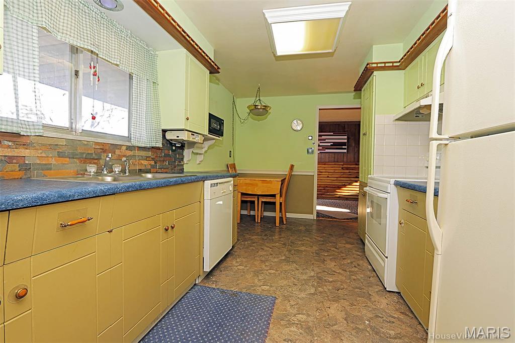 Lakeview Estate - Residential