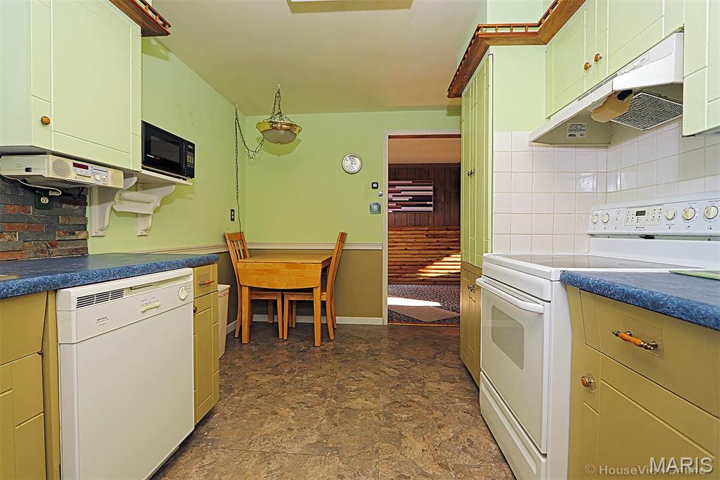 Lakeview Estate - Residential