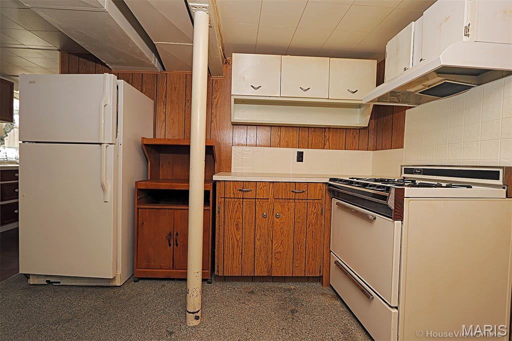 Lakeview Estate - Residential