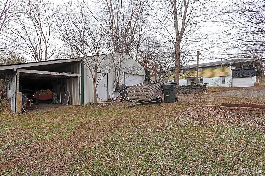 Lakeview Estate - Residential