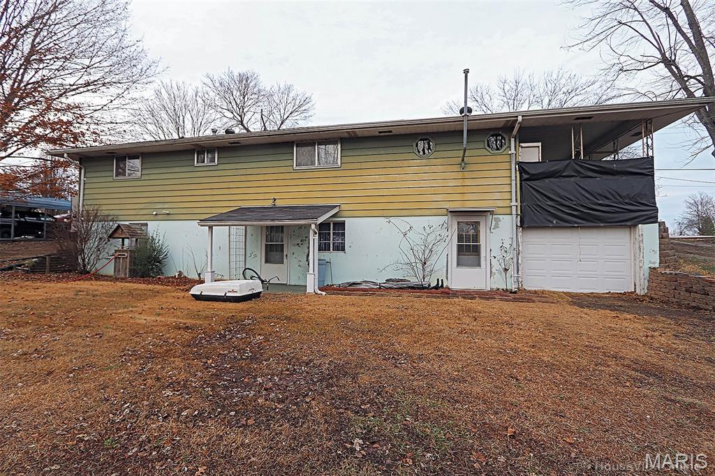 Lakeview Estate - Residential