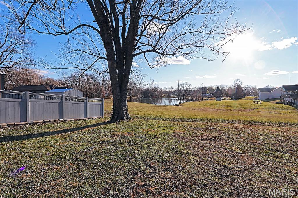 Lakeview Estate - Residential