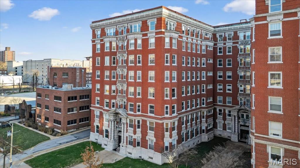 Lindell Add 02 - Residential