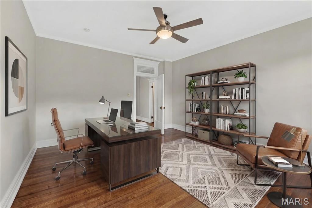 Lindell Add 02 - Residential