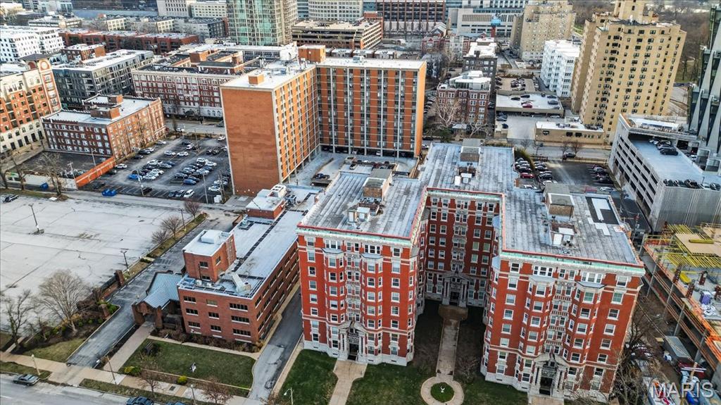 Lindell Add 02 - Residential