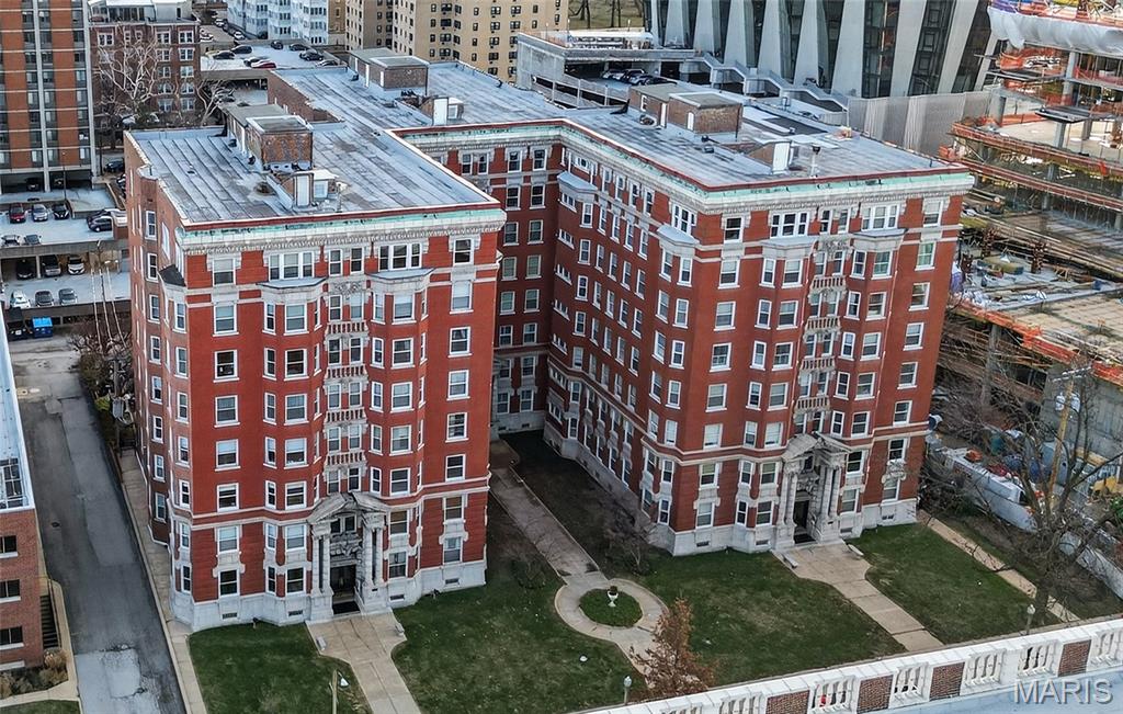 Lindell Add 02 - Residential