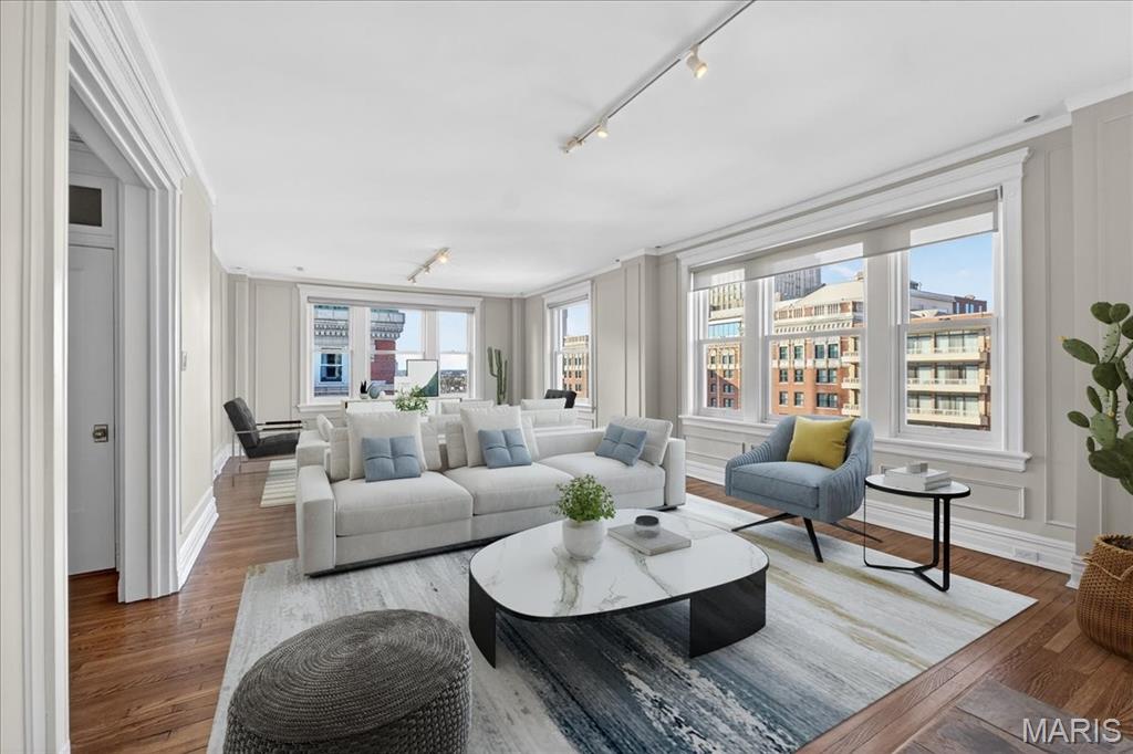 Lindell Add 02 - Residential