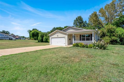 1013 Bell Avenue Webster Groves MO 63119