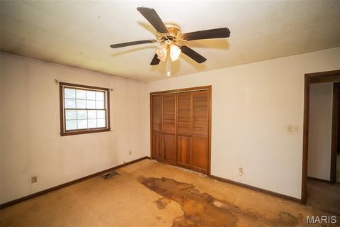 Tiny photo for 8508 Highway K, Salem, MO 65560 (MLS # 26030142)