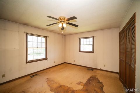 Tiny photo for 8508 Highway K, Salem, MO 65560 (MLS # 26030142)