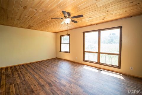 Tiny photo for 8508 Highway K, Salem, MO 65560 (MLS # 26030142)