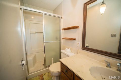 Tiny photo for 8508 Highway K, Salem, MO 65560 (MLS # 26030142)