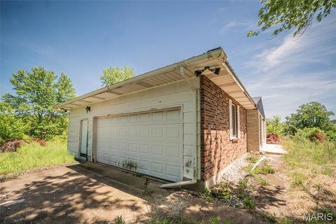 Tiny photo for 8508 Highway K, Salem, MO 65560 (MLS # 26030142)