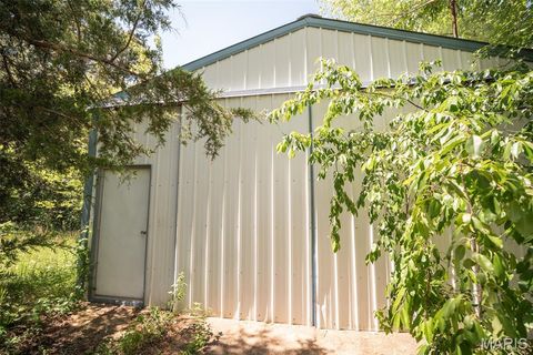 Tiny photo for 8508 Highway K, Salem, MO 65560 (MLS # 26030142)